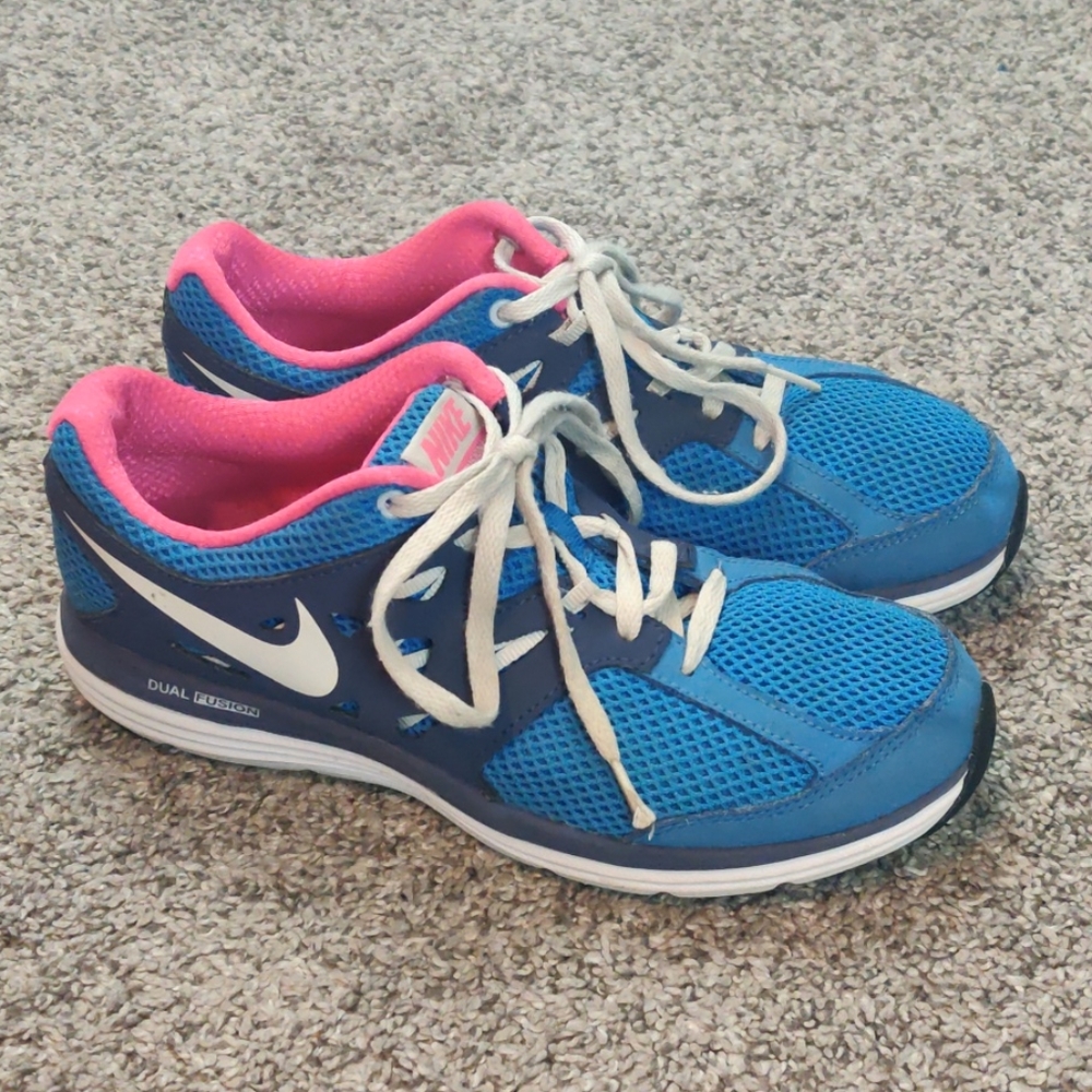 Nike Dual Lite Fusion